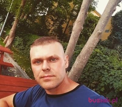 Krzysiek , Mężczyzna, 45, Wałcz, Polska, Zdjęcie: 2