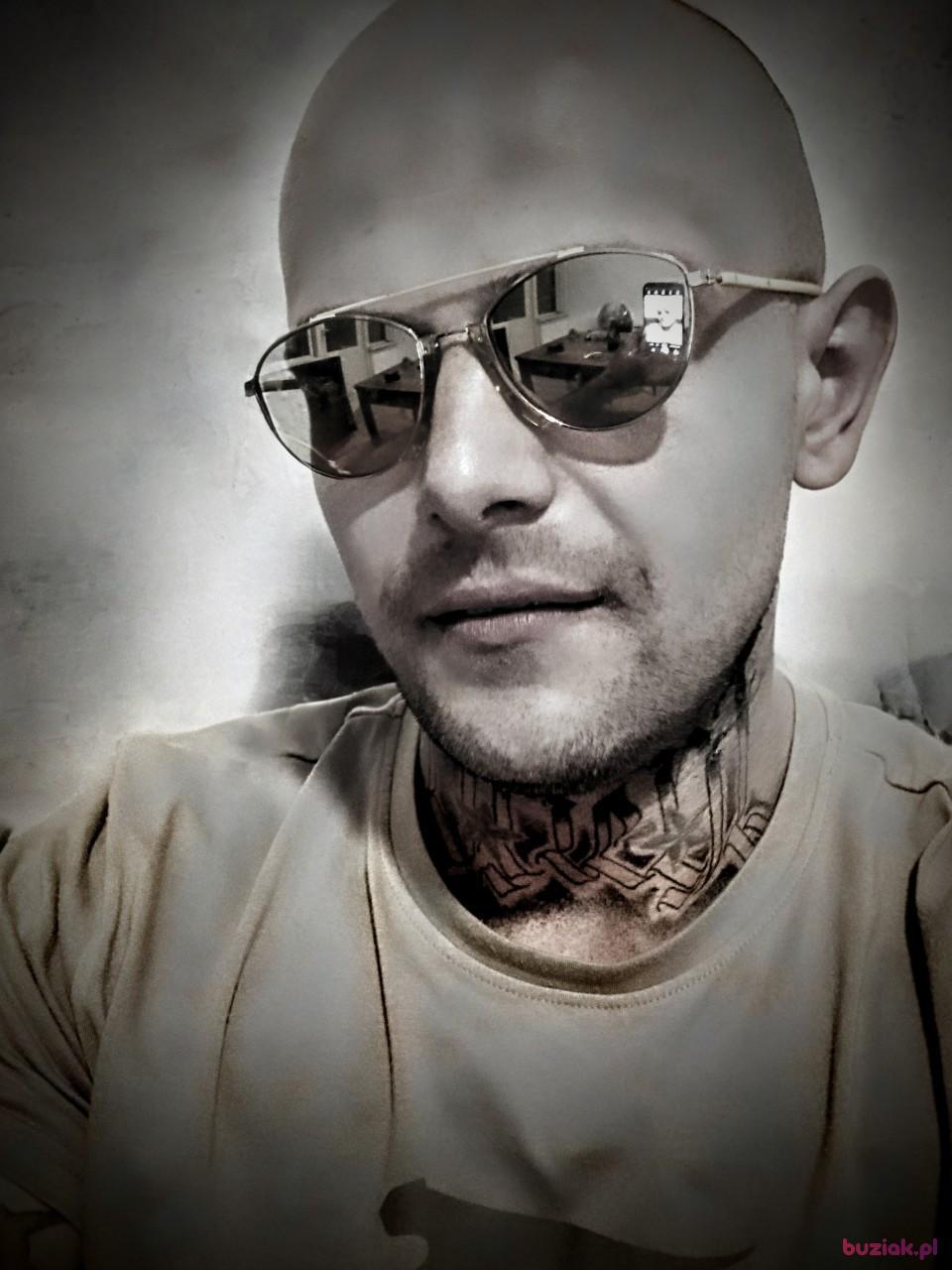 Tomasz, Mężczyzna, 46, Breda, Holandia, Zdjęcie: 2