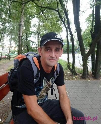 Seba1909, Mężczyzna, 40, Polska, Zdjęcie: 3