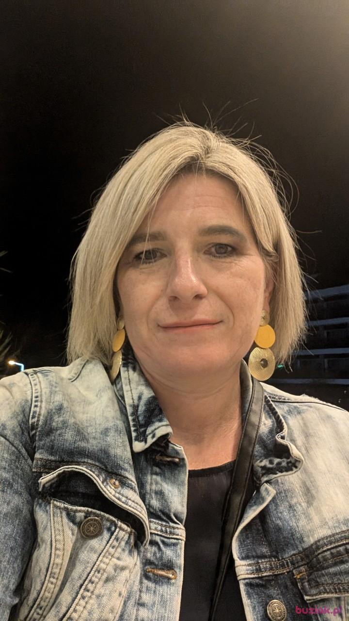Gosia, Kobieta, 51, Eindhoven, Holandia, Zdjęcie: 3