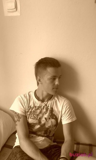 ola, Mężczyzna, 28, Polska, Zdjęcie: 2