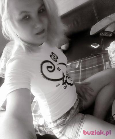 Ewelina, Female, 33, Słupsk, Polska, Photo: 2