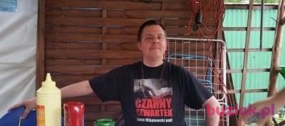 przemek, Mężczyzna, 45, Gdynia, Polska, Zdjęcie: 4