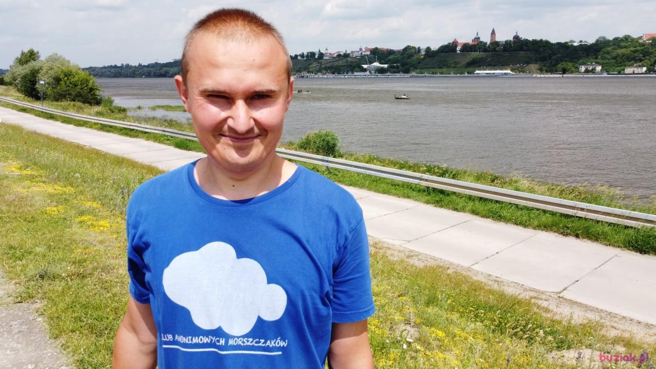 Michał, Male, 37, Zgierz, Polska, Photo: 449