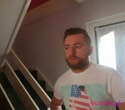 Dariusz, Mężczyzna, 42, Northampton, Wielka Brytania, Zdjęcie: 2
