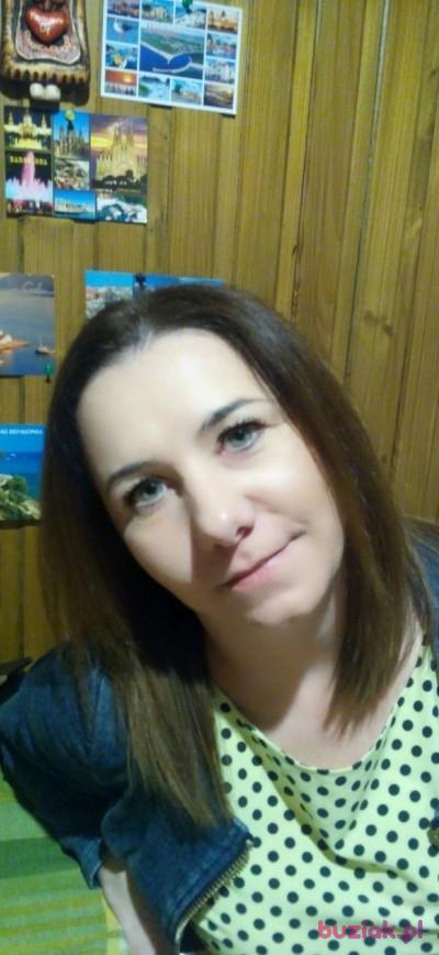 Ela, Kobieta, 45, Brzesko, Polska, Zdjęcie: 2