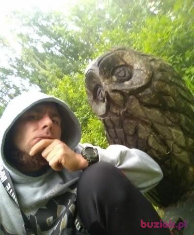 Janusz, Mężczyzna, 43, Holandia, Zdjęcie: 2
