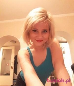 Ada, Kobieta, 34, Kamień Pomorski, Polska, Zdjęcie: 2