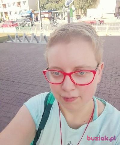 Kasia, Kobieta, 35, Szczecin, Polska, Zdjęcie: 2