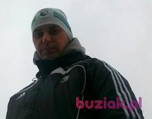 Łuasz, Mężczyzna, 39, Białobrzegi, Polska, Zdjęcie: 4