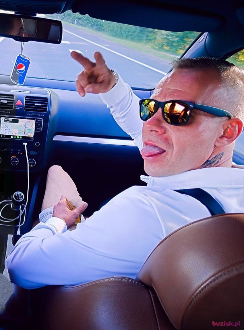 Dawid, Male, 34, Lisse, Holandia, Photo: 2