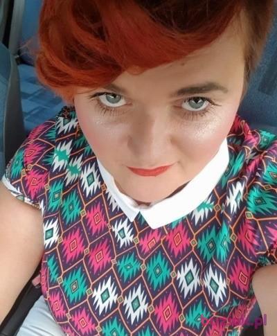 Msrzena, Kobieta, 39, Grójec, Polska, Zdjęcie: 4