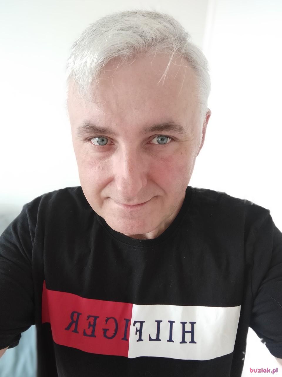 Przemek, Mężczyzna, 52, Rotterdam, Holandia, Zdjęcie: 1