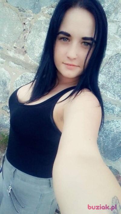 Klaudia, Kobieta, 28, Szczecinek, Polska, Zdjęcie: 2