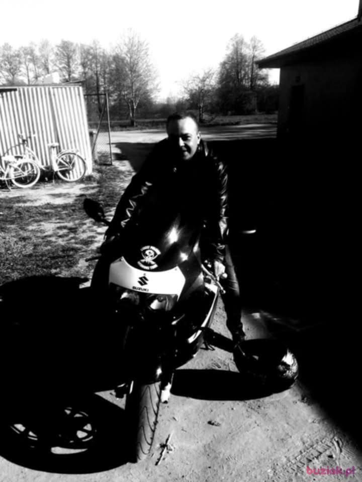 Andrzej, Male, 38, Inowrocław, Polska, Photo: 4