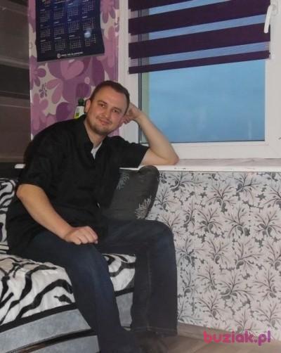 Marcin, Mężczyzna, 45, Gniezno, Polska, Zdjęcie: 2