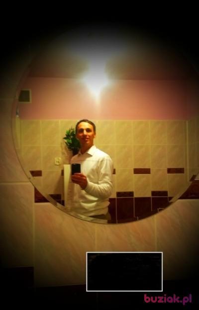 Wojciechkasp, Mężczyzna, 46, Bochnia, Polska, Zdjęcie: 5