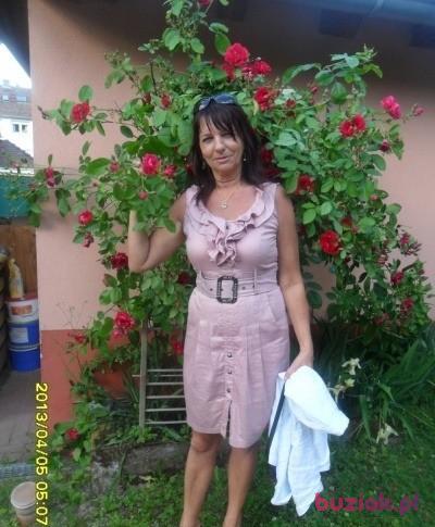 MARIA, Kobieta, 65, Człuchów, Polska, Zdjęcie: 4