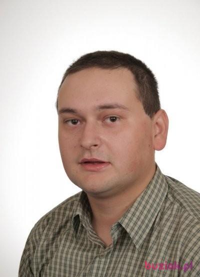 Łukasz, Mężczyzna, 43, Ustka, Polska, Zdjęcie: 2