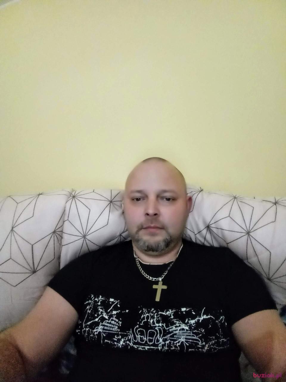 ROBERT, Male, 51, Wałcz, Polska, Photo: 5