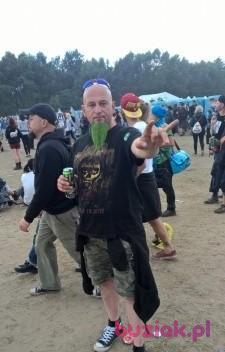Mariusz, Mężczyzna, 50, Trondheim, Norwegia, Zdjęcie: 2