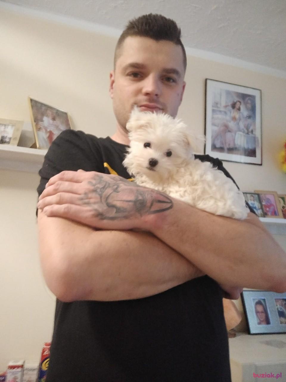Dawid, Mężczyzna, 36, Zielona Góra, Polska, Zdjęcie: 4