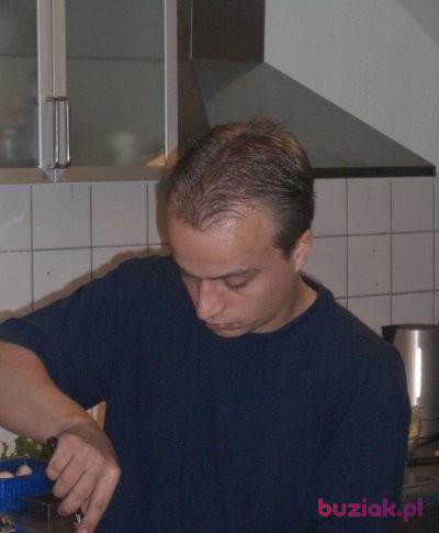 ckone, Male, 48, Frankfurt, Niemcy, Photo: 4