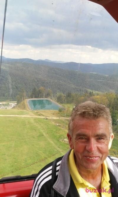 Zbyszek, Mężczyzna, 71, Warszawa, Polska, Zdjęcie: 11