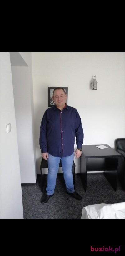 Szymon, Mężczyzna, 42, Polska, Zdjęcie: 3