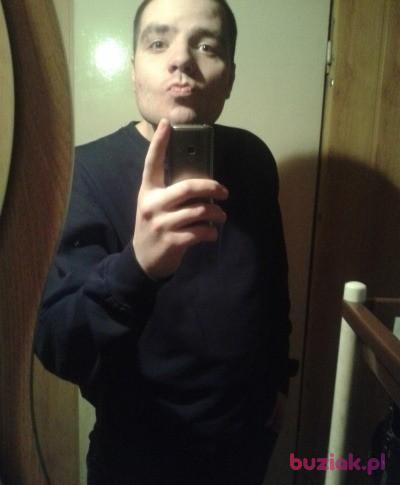 Darek, Mężczyzna, 35, Oborniki, Polska, Zdjęcie: 4