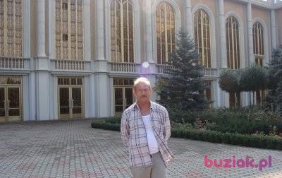 Andrzej, Mężczyzna, 70, Grudziądz, Polska, Zdjęcie: 2