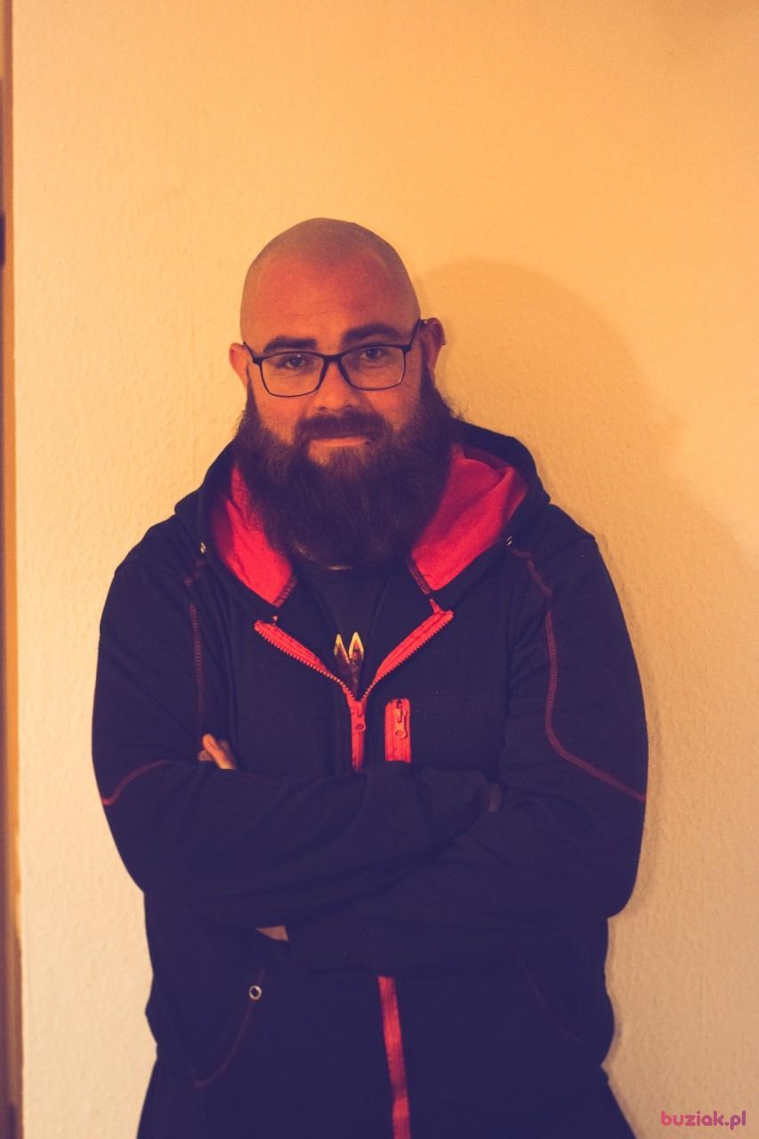 Artur, Mężczyzna, 39, Duisburg, Niemcy, Zdjęcie: 2