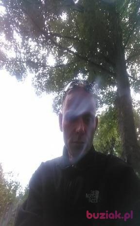 kuba, Mężczyzna, 46, Trzcianka, Polska, Zdjęcie: 4