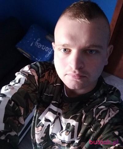 Maciej, Mężczyzna, 31, Łęknica, Polska, Zdjęcie: 3