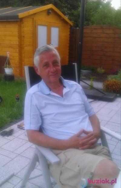 Marek, Mężczyzna, 67, Opole, Polska, Zdjęcie: 2