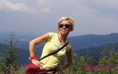 Justyna, Kobieta, 47, Gdańsk, Polska, Zdjęcie: 1