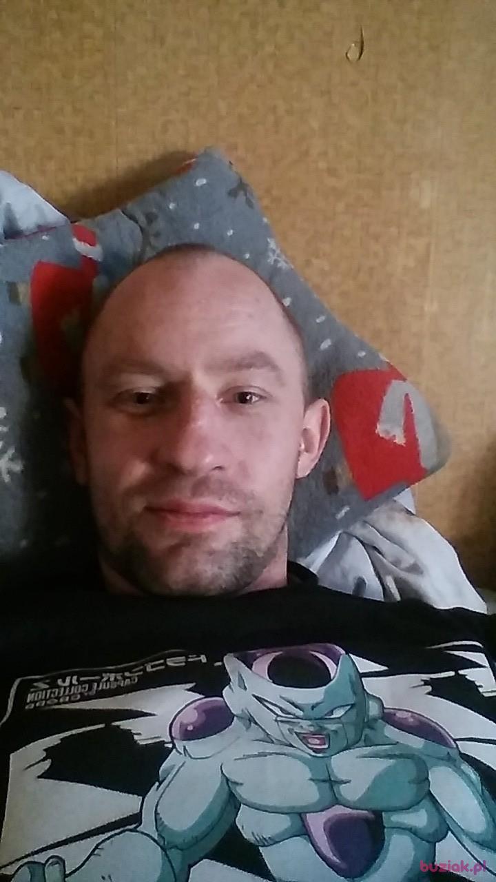 Sebastian, Mężczyzna, 34, Chrzanów, Polska, Zdjęcie: 1