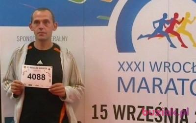 Tomek, Mężczyzna, 48, Oława, Polska, Zdjęcie: 6