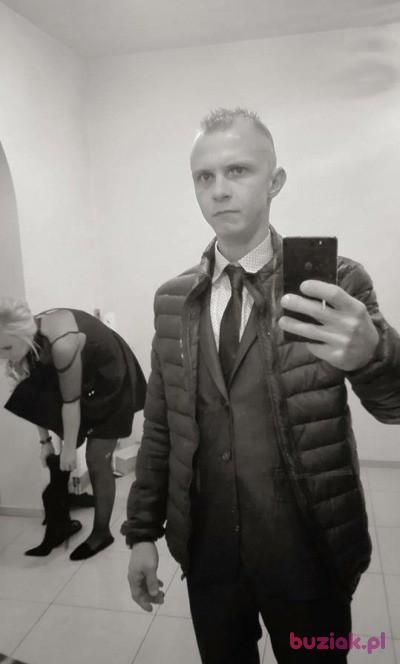 Marcin, Mężczyzna, 35, Legionowo, Polska, Zdjęcie: 3