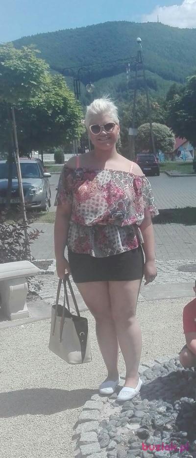 Iza, Kobieta, 29, Imielin, Polska, Zdjęcie: 7