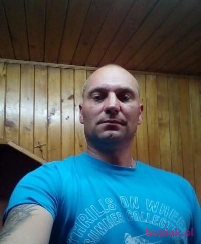 Mariusz, Mężczyzna, 46, Kielce, Polska, Zdjęcie: 3