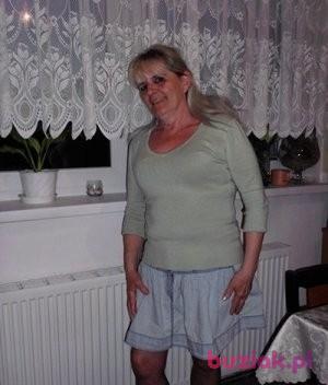 Krystyna, Kobieta, 70, Bydgoszcz, Polska, Zdjęcie: 4