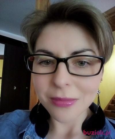 Magdalena, Kobieta, 44, Gdańsk, Polska, Zdjęcie: 2