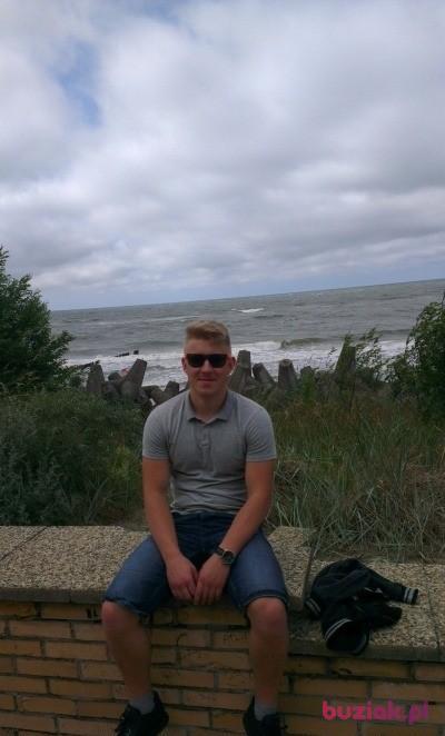 Marcin, Mężczyzna, 35, Opole, Polska, Zdjęcie: 2
