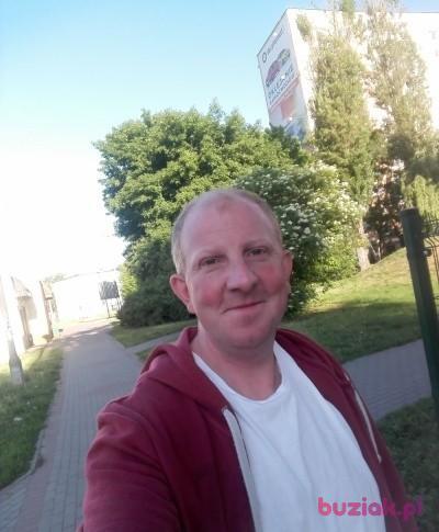 Maciej, Mężczyzna, 46, Toruń, Polska, Zdjęcie: 2