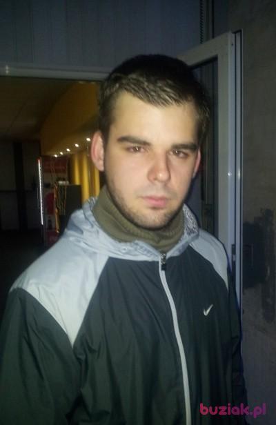 mateusz, Mężczyzna, 35, Poznań, Polska, Zdjęcie: 1
