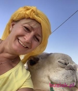 Iwona, Kobieta, 57, Worthing, Wielka Brytania, Zdjęcie: 2