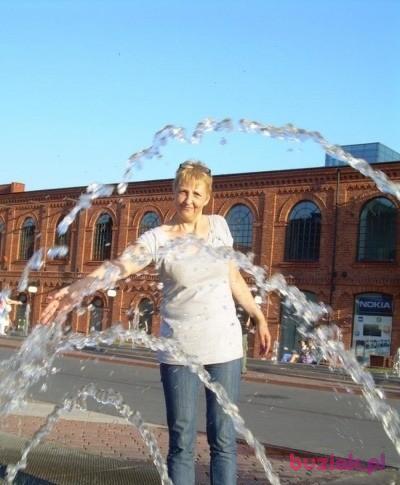 Krystyna, Kobieta, 65, Warszawa, Polska, Zdjęcie: 2