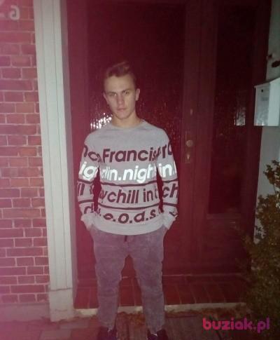 Michał, Mężczyzna, 28, Niemcy, Zdjęcie: 2