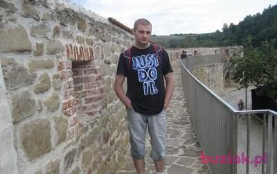 Tomek, Mężczyzna, 35, Warszawa, Polska, Zdjęcie: 1